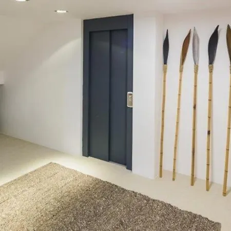 With 6 Bedrooms In Marbella, Costa Del Sol בית נופש מארבלה