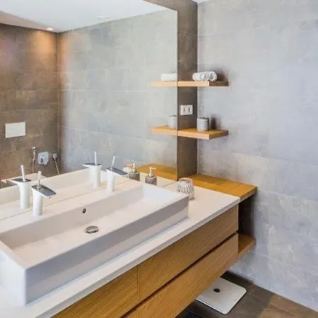 With 6 Bedrooms In Marbella, Costa Del Sol